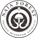 Naja Forest Bio Gyógygomba Kivonatok