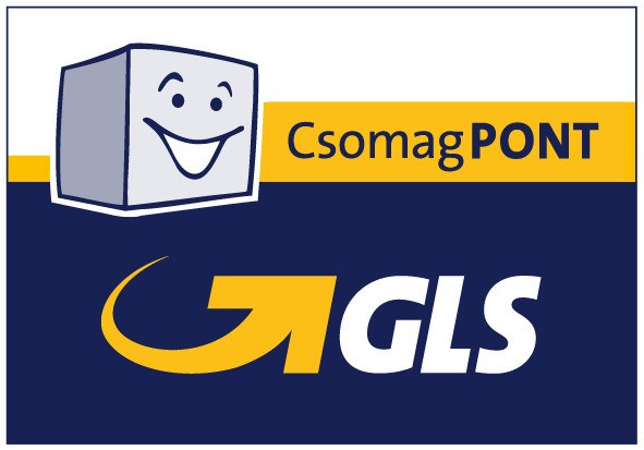 GLS csomagpont