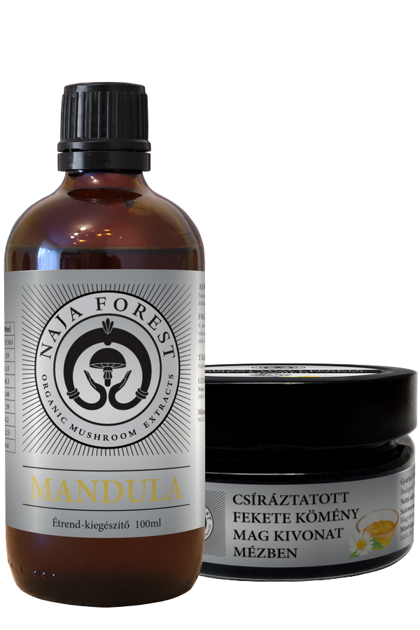Shiitake 50ml