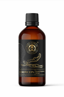 Naja Forest Cordyceps 100ml