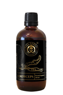 Naja Forest Cordyceps 100ml