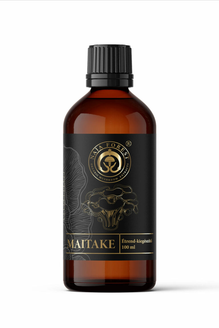 Naja Forest Maitake 100ml
