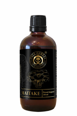 Naja Forest Bio Maitake Étrend-kiegészítő (100ml)