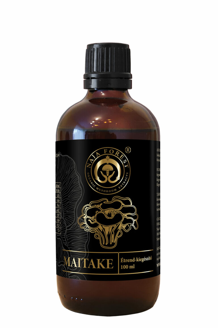 Naja Forest Maitake