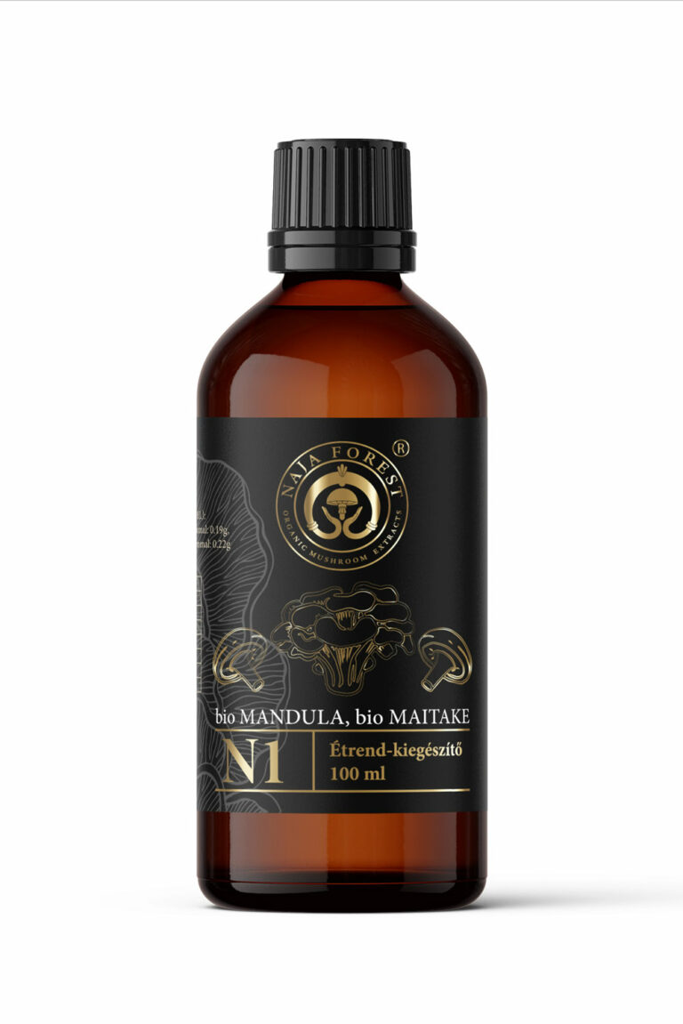 Naja Forest N1 100ml