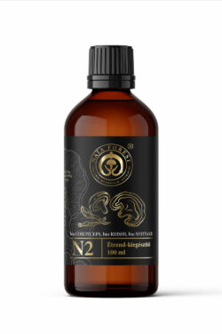 Naja Forest N2 100ml