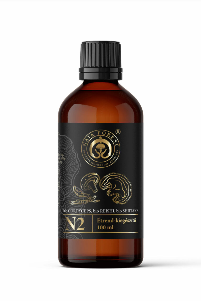 Naja Forest N2 100ml