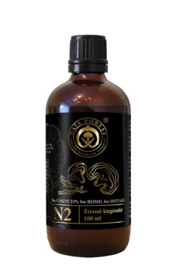 Naja Forest N2 100ml