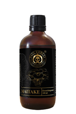 Naja Forest Maitake