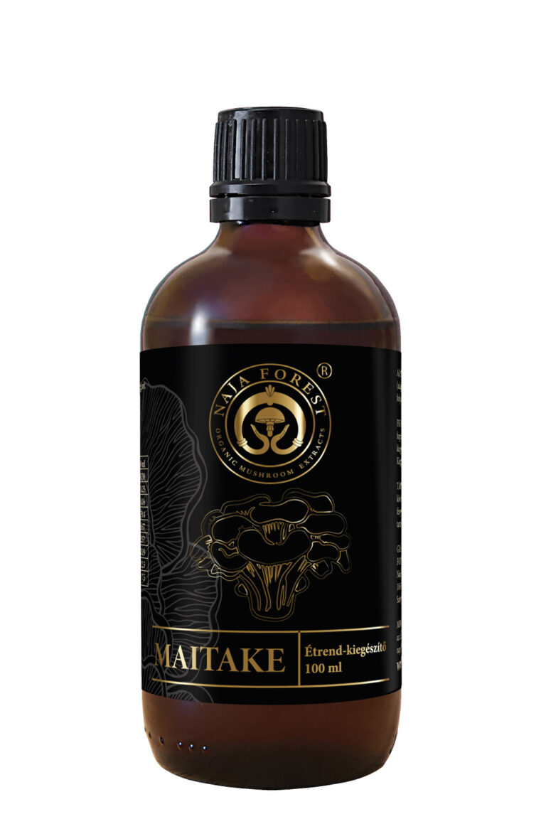 Naja Forest Maitake