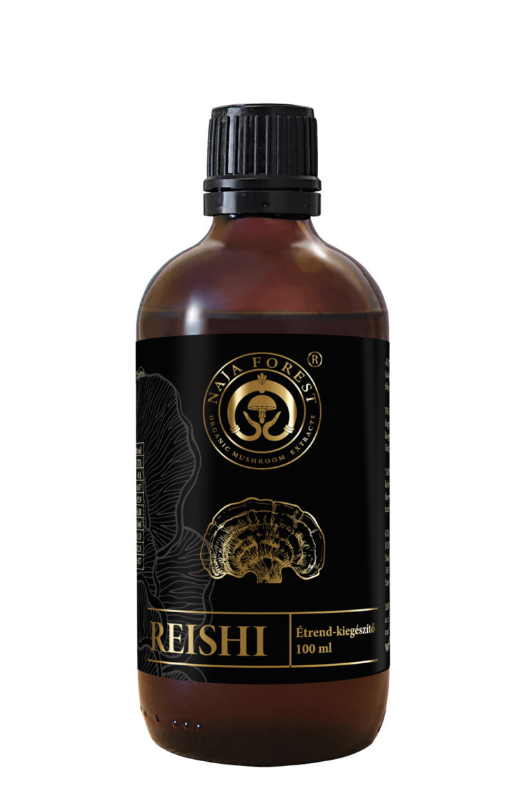 Naja Forest Reishi