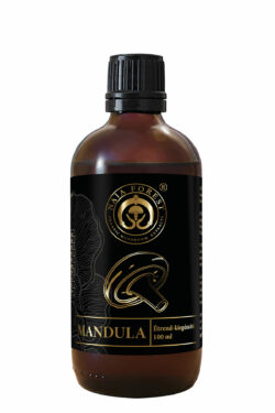 Naja Forest bio Mandulagomba Étrend-kiegészítő (100ml)