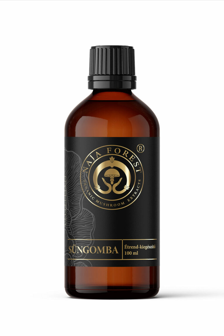 Naja Forest Süngomba 100ml