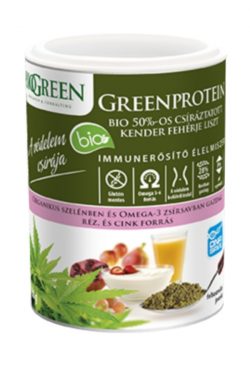 Biogreen_Greenprotein