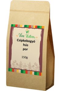 csipkebogyó_hús_por