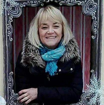 Mohácsi Mária Mohácsi Mária