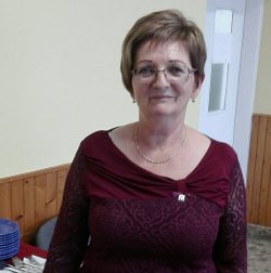 G. Mária G. Mária