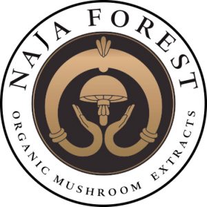 NaJa Forest logo