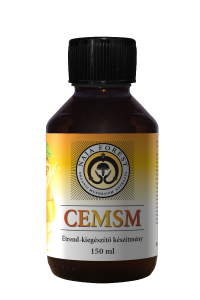Naja Forest CEMSM Liposzómás C-vitaminnal!