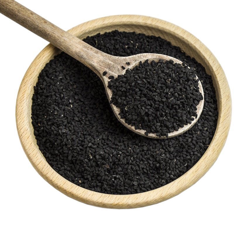 Fekete kömény olaj és fogyás Ez az olaj segíthet a fogyásban és a fogyásban.