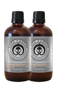 N6 2 x 100 ml