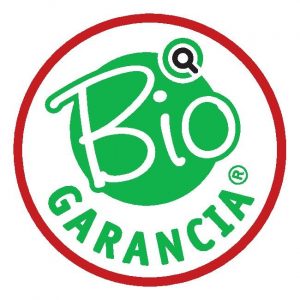 Bio Garancia