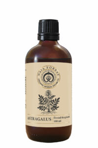 OH magyar astragalus NajaForest 100ml 2025