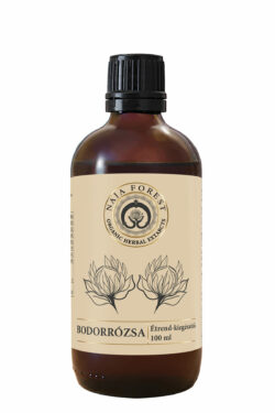 Naja Forest Bodorrózsa Étrend-kiegészítő (100 ml)