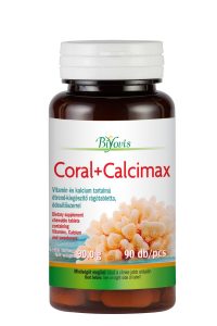 Coral+Calcimax