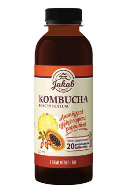 Kombucha C Vitaminnal