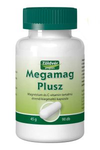 Megamag Plusz