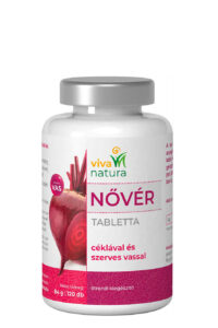 Nővér Plusz tabletta