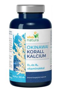 Okinawa Kalcium