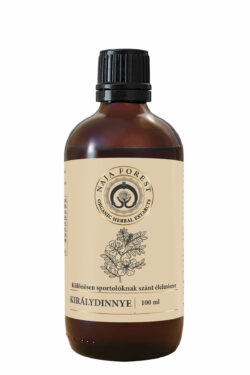 Naja Forest Királydinnye különösen sportolóknak szánt élelmiszer (100 ml)