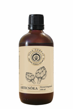 Naja Forest Articsóka étrend-kiegészítő (100 ml)