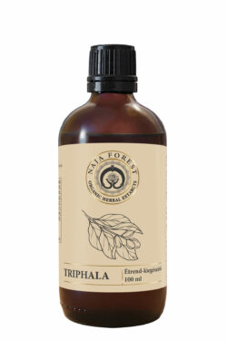 Naja Forest Triphala étrend-kiegészítő (100 ml)