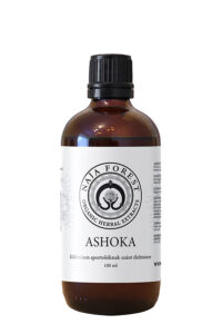 Naja Forest Ashoka különösen sportolóknak szánt élelmiszer (100 ml)