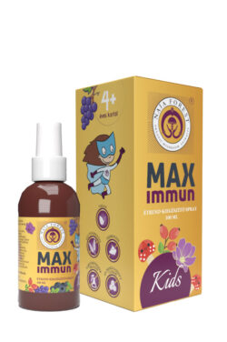 Naja Forest Maximmun Kids étrend-kiegészítő spray