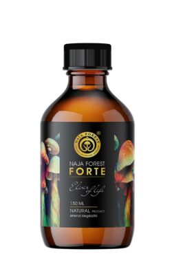 Naja Forest Forte Elixir of Llife