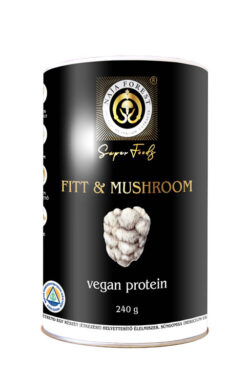 Naja Forest Fitt & Mushroom vegan protein 240 g