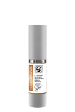 NaJa Forest Ganoderma Hialuron Fulvo Sejtmegújító Szérum Essencia fulvosavval (15ml)