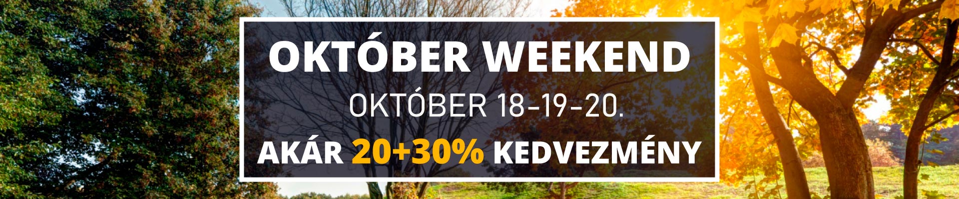 2024 oktober weekend 1920X400