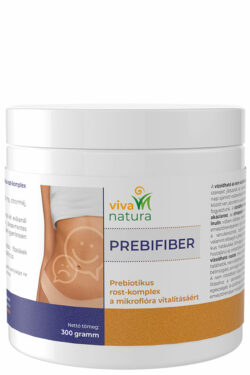 Viva Natura Prebifiber rost komplex