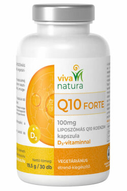 Viva Natura Q10 Forte