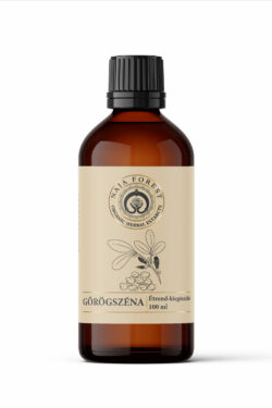 Naja Forest Görögszéna 100ml