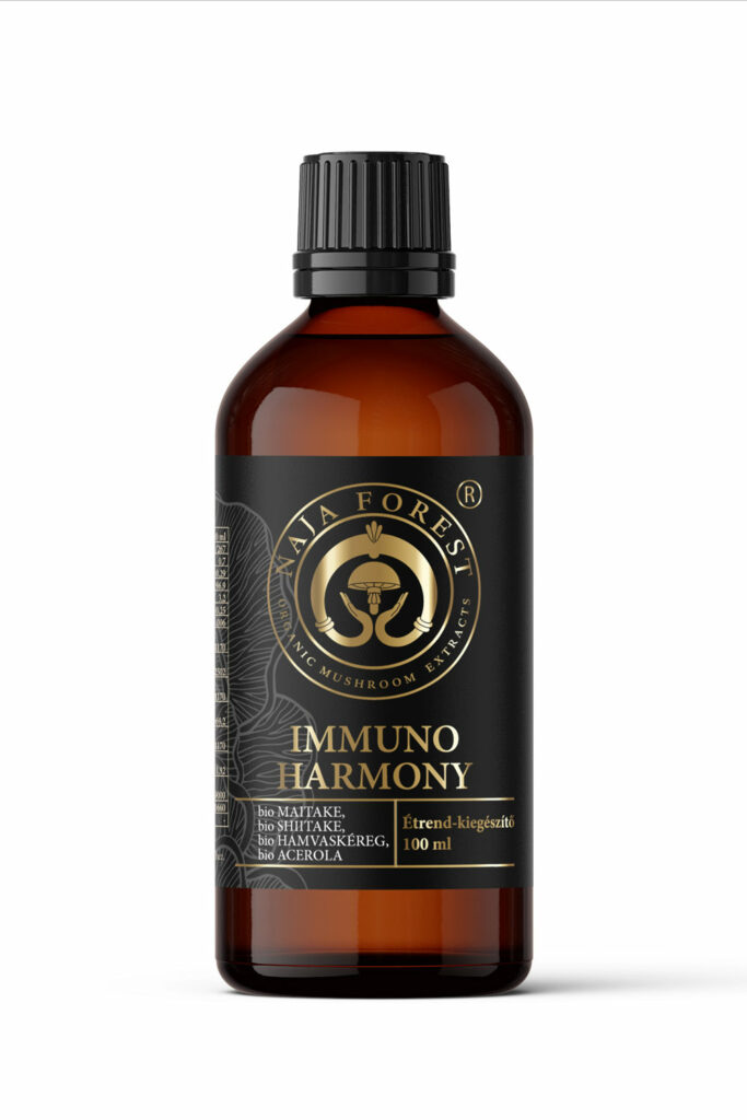 Naja Forest Immuno Harmony 100ml