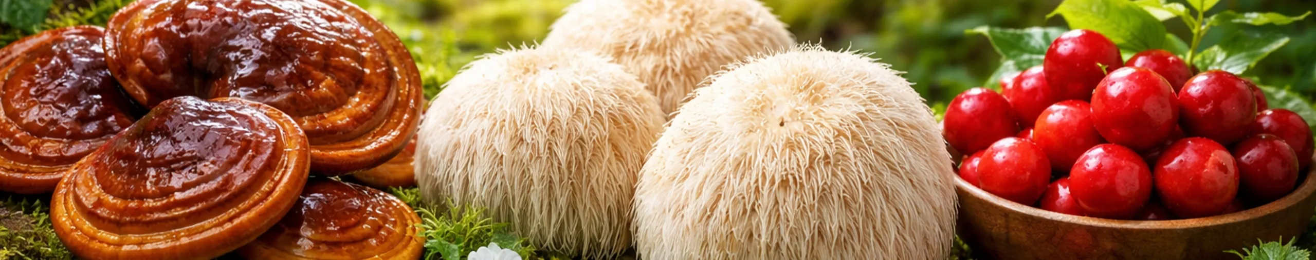 Naja Forest Bio NeuroMyco Focus Étrend-kiegészítő (100ml)