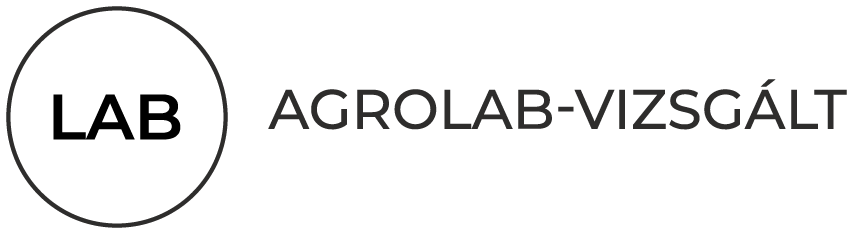 Agrolab vizsgalat